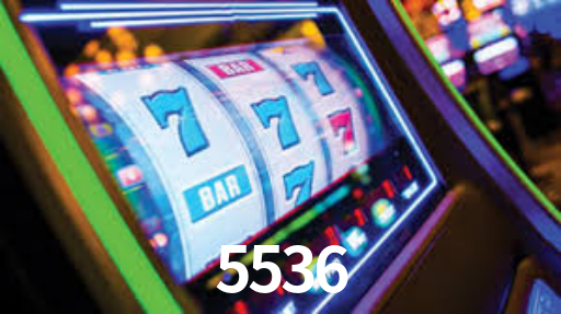 5536