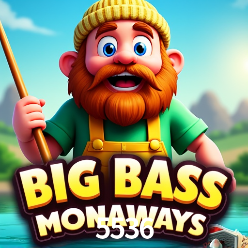5536