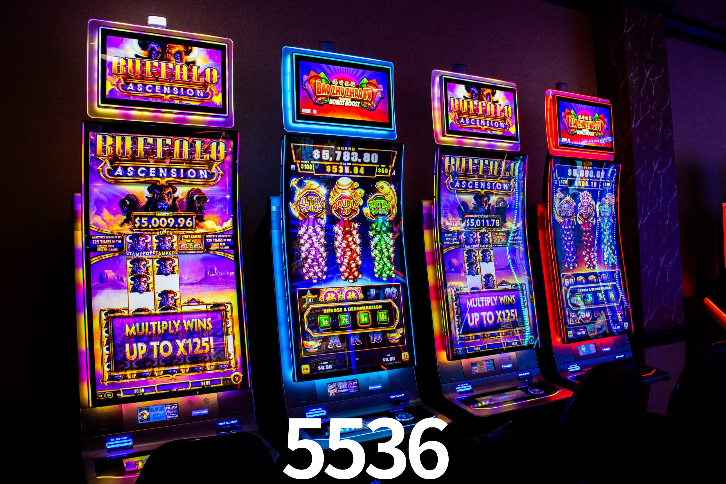 5536.Com