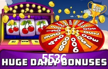 5536 Bet
