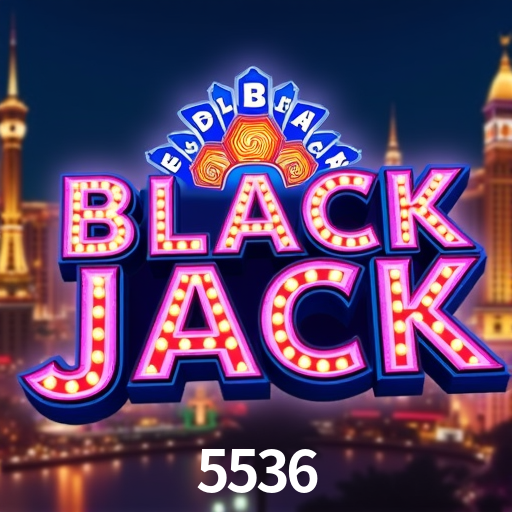 5536